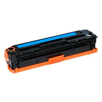 COMPATIBLE LASER H.P. (CF531A) CIAN 900f