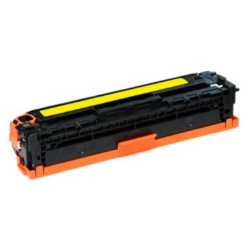 COMPATIBLE LASER H.P. (CF532A) GROC 900f