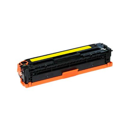COMPATIBLE LASER H.P. (CF532A) GROC 900f