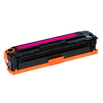 COMPATIBLE LASER H.P. (CF533A) MAGENTA 900f