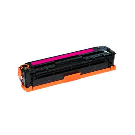 COMPATIBLE LASER H.P. (CF533A) MAGENTA 900f