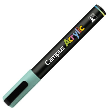 RET. TIPUS POSCA PINTURA 2 mm PC5M 10 COLORS