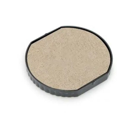 REC. TAMPO TRODAT (46050/6) 46050 NEUTRE SENSE ENTINTAR