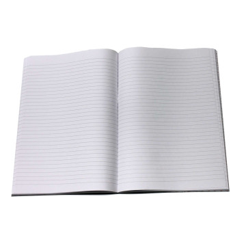 CARTONE COMPTABILITAT HORITZONTAL 4º (150x205mm) 100f
