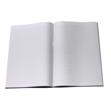 CARTONE COMPTABILITAT HORITZONTAL 4º (150x205mm) 100f