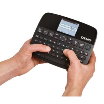 RETULAD. ELECT. DYMO LM EXECUTIVE 640CB
