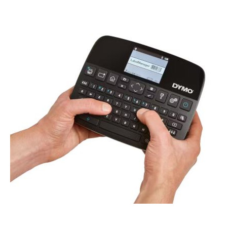 RETULAD. ELECT. DYMO LM EXECUTIVE 640CB