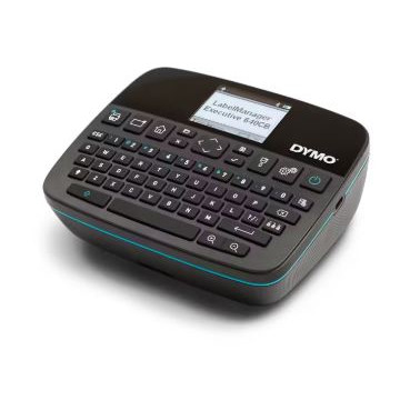 RETULAD. ELECT. DYMO LM EXECUTIVE 640CB