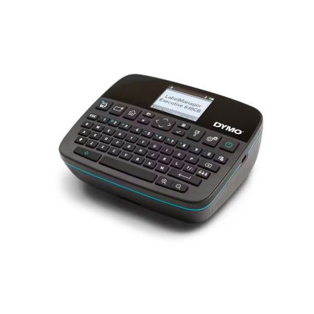 RETULAD. ELECT. DYMO LM EXECUTIVE 640CB