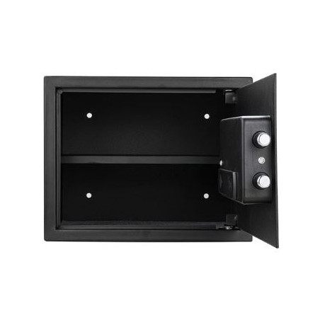 CAIXA CAPDALS / FORTA 300x380x300mm CLAU + COMBINACIO + AMPREMTA