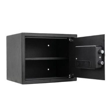 CAIXA CAPDALS / FORTA 300x380x300mm CLAU + COMBINACIO + AMPREMTA