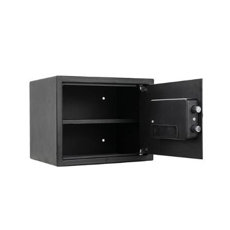 CAIXA CAPDALS / FORTA 300x380x300mm CLAU + COMBINACIO + AMPREMTA