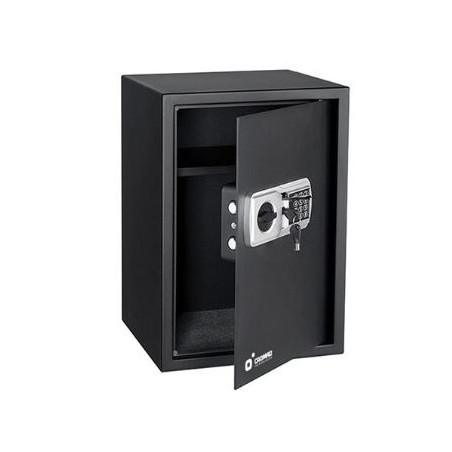 CAIXA CAPDALS / FORTA 500x350x310mm CLAU + COMBINACIO