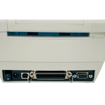 ETIQUETADORA TERMICA ZEBRA GC420D (CORTE MANUAL)