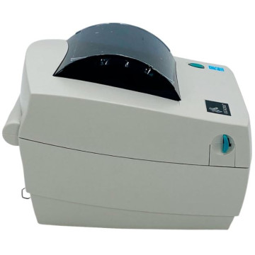 ETIQUETADORA TERMICA ZEBRA GC420D (CORTE MANUAL)