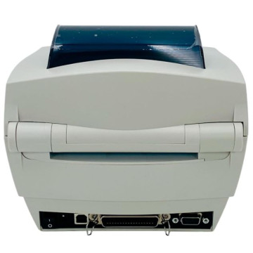 ETIQUETADORA TERMICA ZEBRA GC420D (CORTE MANUAL)