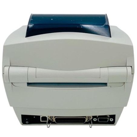 ETIQUETADORA TERMICA ZEBRA GC420D (CORTE MANUAL)