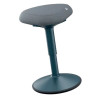 TAMBORET ERGONOMICO LEITZ ACTIVE NEGRE (GRIS FOSC) TABURETE