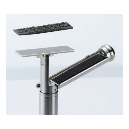 REC. TAMPO GOLDRING BOLI 6/302 3 LINIES SENSE ENTINTAR 35x7 mm