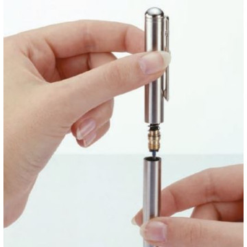 REC. TAMPO GOLDRING BOLI 6/302 3 LINIES SENSE ENTINTAR 35x7 mm