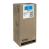 CARTUTX EPSON (C13T9732)(T9732) CIAN 22.000f