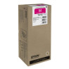 CARTUTX EPSON (C13T9733)(T9733) MAGENTA 22.000f