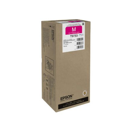 CARTUTX EPSON (C13T9734)(T9734) GROC 22.000f