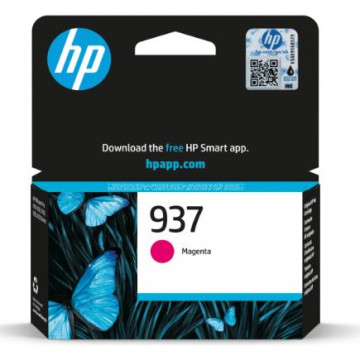 CARTUTX H.P. (4S6W3NE)(937) MAGENTA 800f