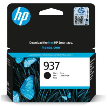 CARTUTX H.P. (4S6W5NE) (937) NEGRE 1250f