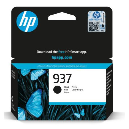 CARTUTX H.P. (4S6W5NE) (937) NEGRE 1250f