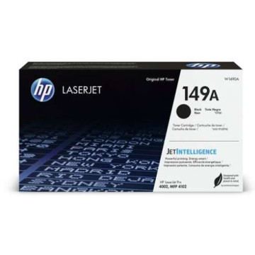 CARTUTX LASER H.P. (W1490A) (149A) NEGRE 2.900f
