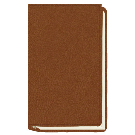 AGENDA MYRGA 08x14 PLANING S/VH ESP. LIEBANA (MYR3800) AÑO 2026