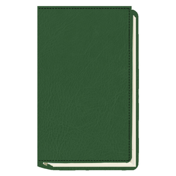 AGENDA MYRGA 08x14 PLANING S/VH ESP. LIEBANA (MYR3800) AÑO 2026