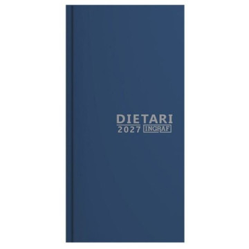DIETARI INGRAF 2/3 1DP. TELA CATALA ANY 2026