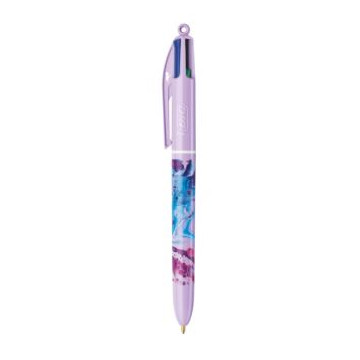 BOLI BIC 4 COLORS BOTANICAL