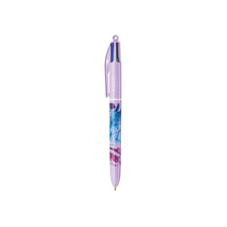 BOLI BIC 4 COLORS BOTANICAL