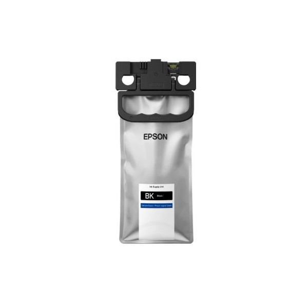 CARTUTX EPSON (C13T11N140)(T11N) NEGRE 10.000f CARTUTX EPSON (C13T11N140)(T11N) NEGRE 10.000f