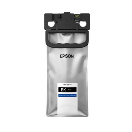 CARTUTX EPSON (C13T11N140)(T11N) NEGRE 10.000f
