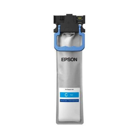 CARTUTX EPSON (C13T11N240)(T11N) CIAN 5.000f