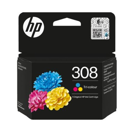 CARTUTX H.P. (7FP20UE) (308) COLOR 120f