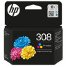 CARTUTX H.P. (7FP20UE) (308) COLOR 120f