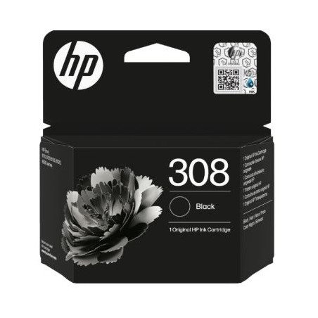 CARTUTX H.P. (7FP21UE) (308) NEGRE 160f