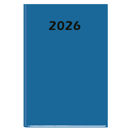 AGENDA MYRGA 145x210 S/V SALERNO MYR3305 CATALA ANY 2026