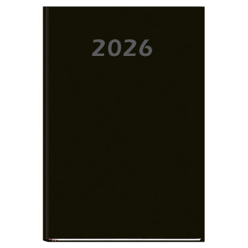 AGENDA MYRGA 145x210 S/V SALERNO MYR3305 CATALA ANY 2026