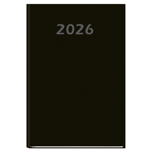 AGENDA MYRGA 145x210 S/V SALERNO MYR3305 CATALA ANY 2026