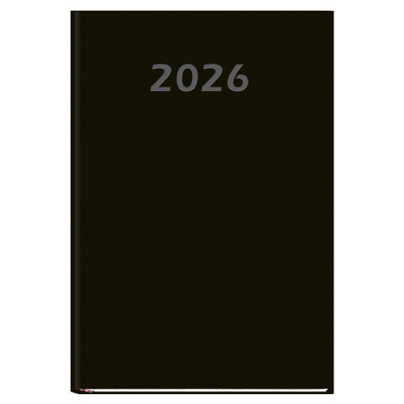AGENDA MYRGA 145x210 S/V SALERNO MYR3305 CATALA ANY 2026
