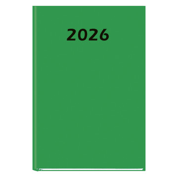 AGENDA MYRGA 145x210 S/V SALERNO MYR3305 CATALA ANY 2026