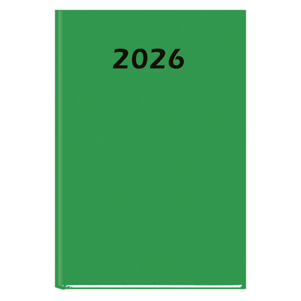 AGENDA MYRGA 145x210 S/V SALERNO MYR3305 CATALA ANY 2026