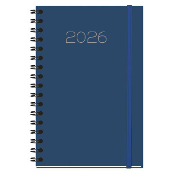 AGENDA ESP. 145x210 1DP 336f CAT. MYRGA MYR3206 ANY 2026