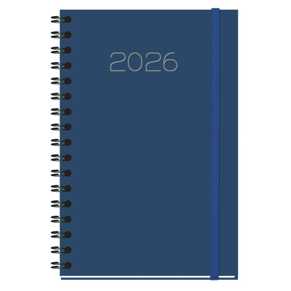 AGENDA ESP. 145x210 1DP 336f CAT. MYRGA MYR3206 ANY 2026